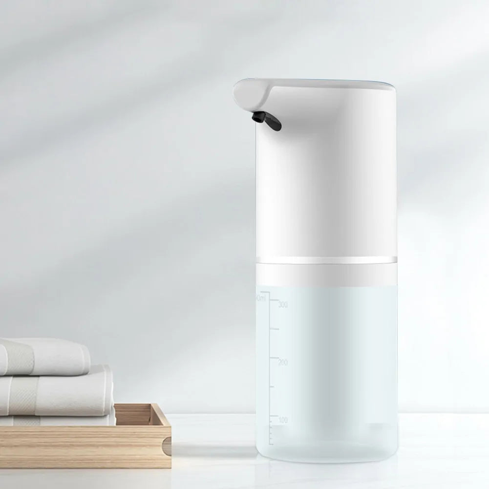 Automatic Soap Dispenser